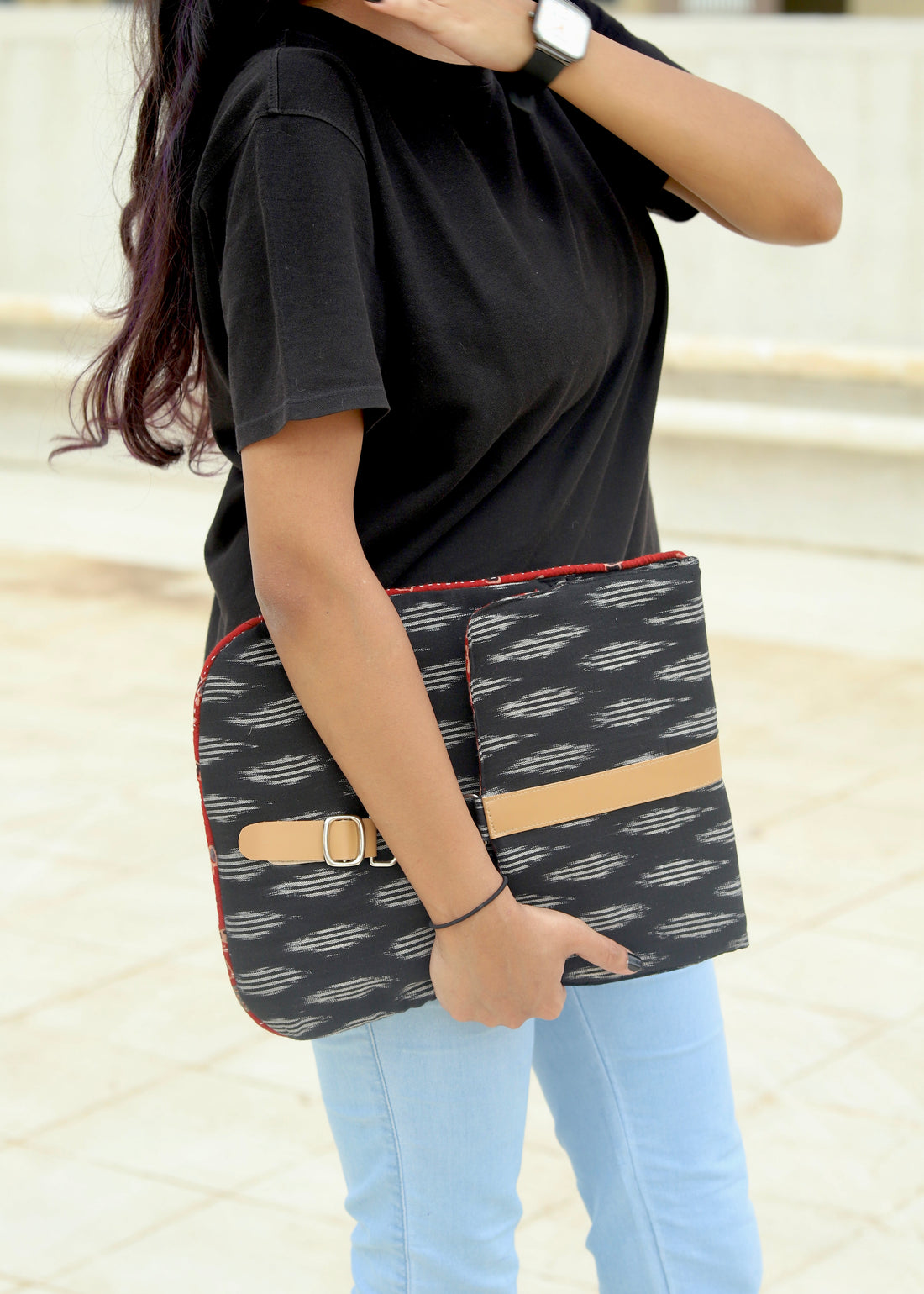 FARAH Tablet Sleeve- 03