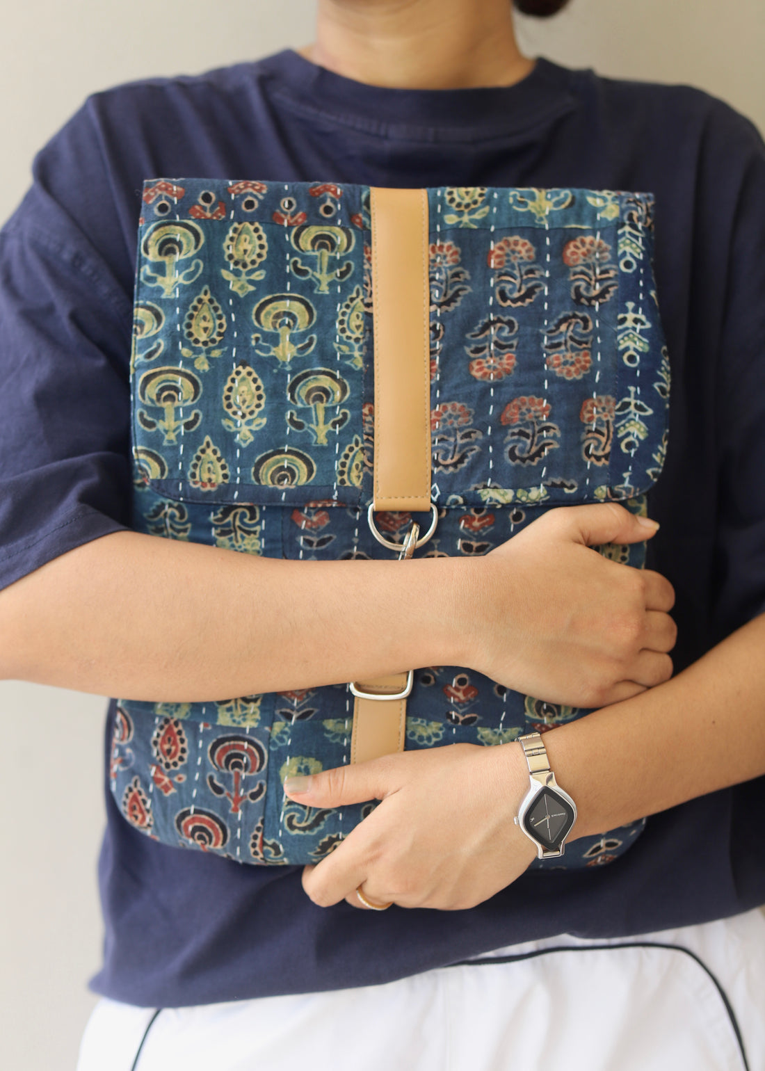 FARAH Tablet Sleeve- 02