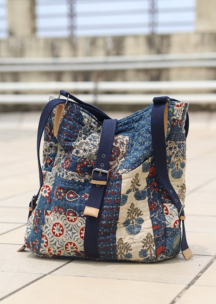 SAFAR Convertible Laptop Backpack- 01