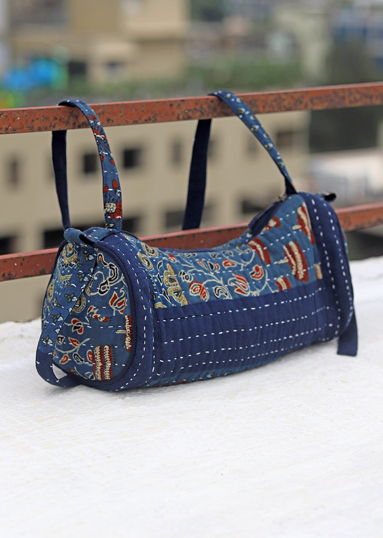 ROOH Duffle Sling Bag- 02