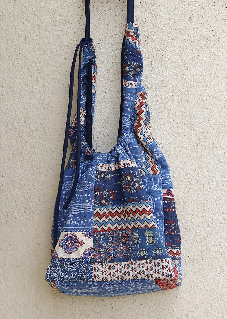 RAAHIL Bucket Bag- 02