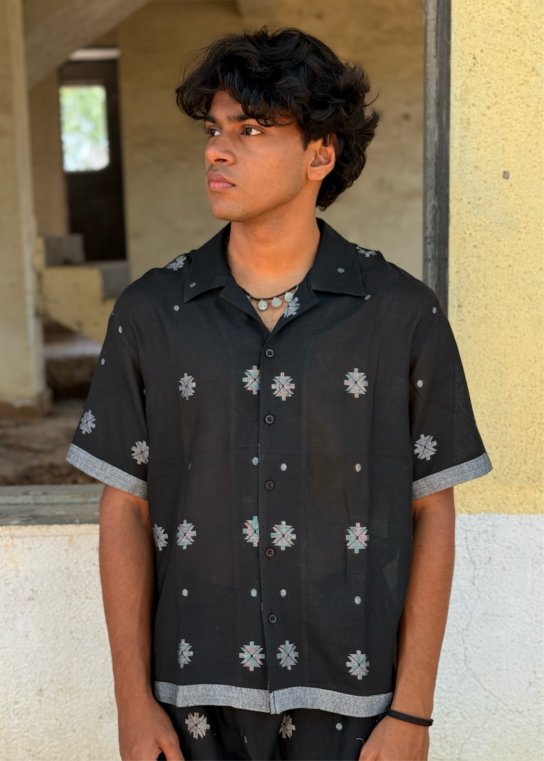 Chakra Unisex Shirt