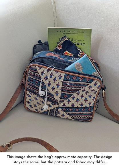 QALA Sling Bag- 06