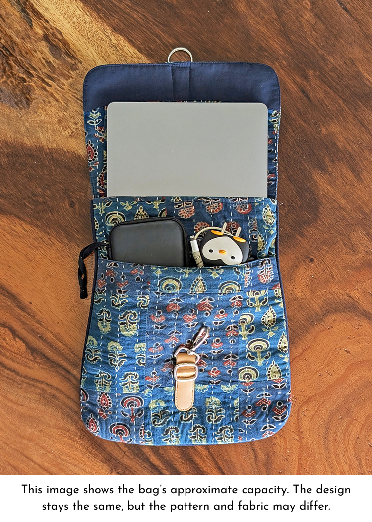 FARAH Tablet Sleeve- 02