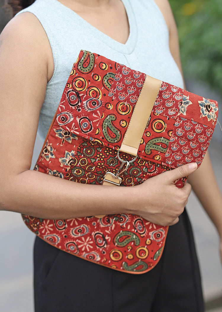 FARAH Tablet Sleeve- 01