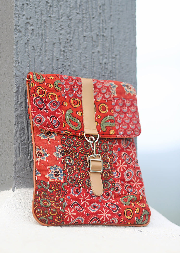 FARAH Tablet Sleeve- 01