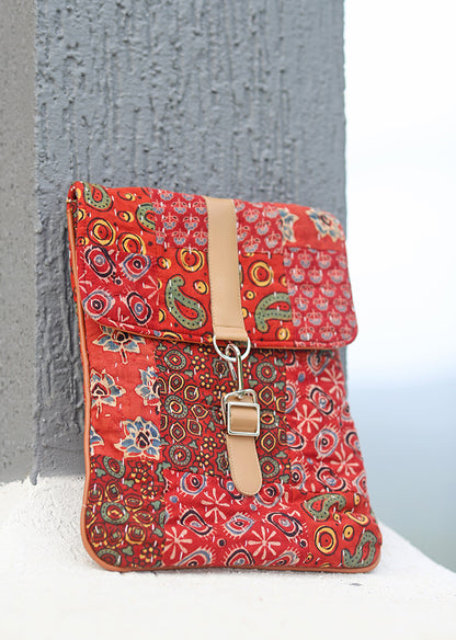 FARAH Tablet Sleeve- 01