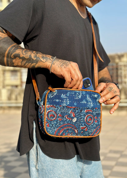 QALA Sling Bag- 03