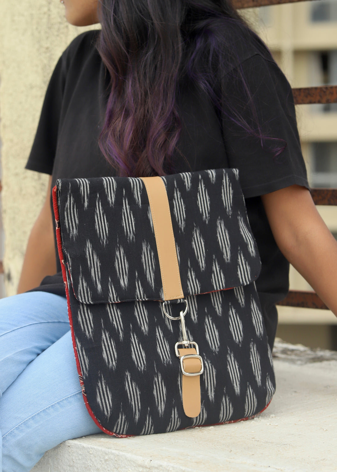 FARAH Tablet Sleeve- 03