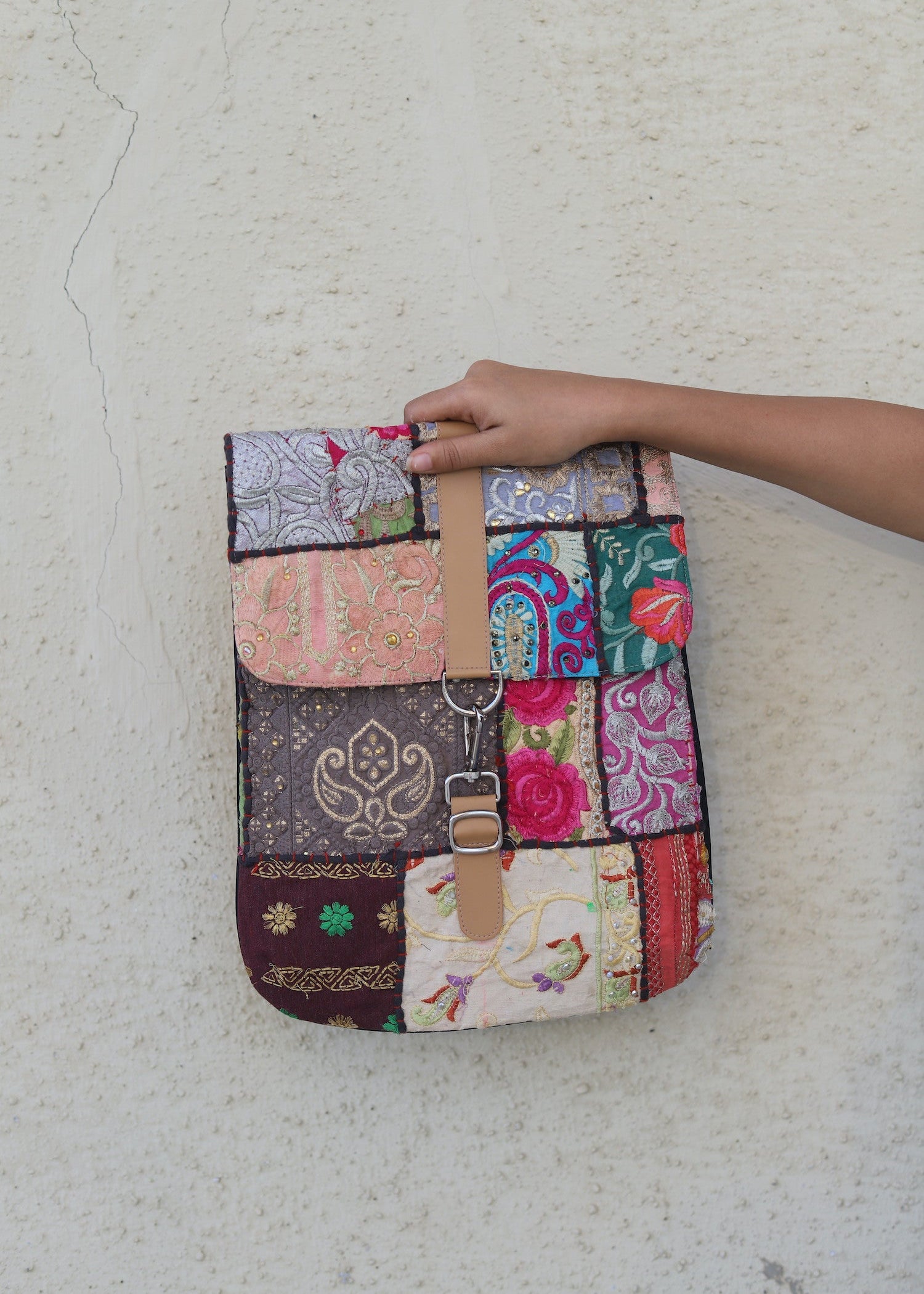 FARAH Tablet Sleeve- 04