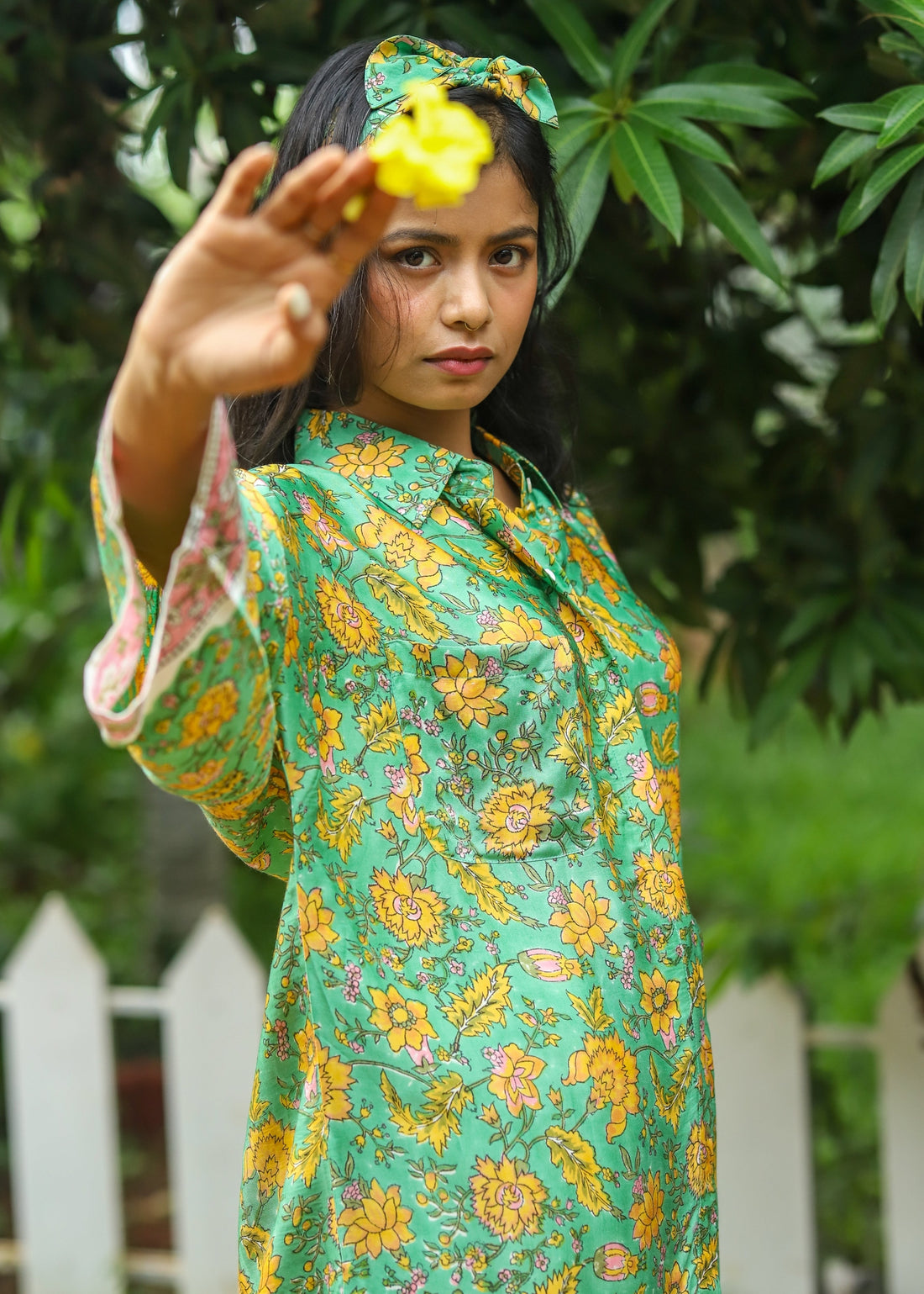 Famous Floral Prints