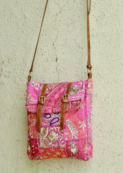 AABHA Tablet Sling Bag- 01