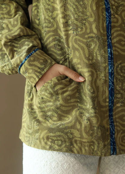 Chidya Overshirt