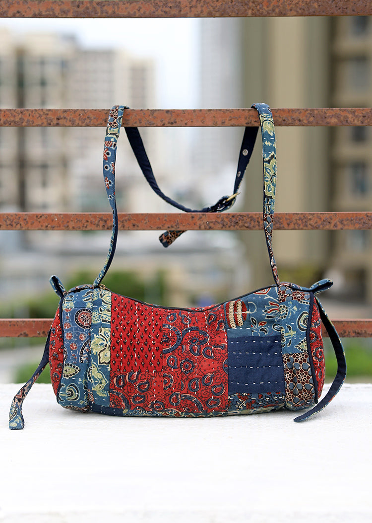 ROOH Duffle Sling Bag- 01