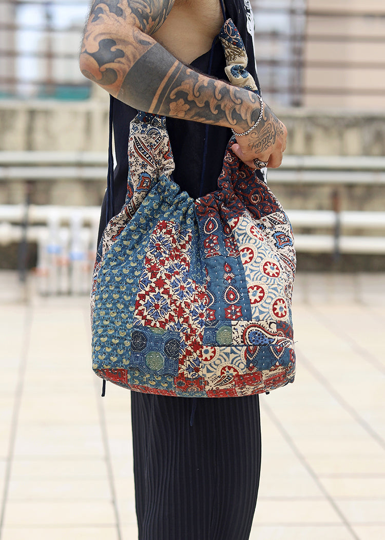 RAAHIL Hobo Bag- 01