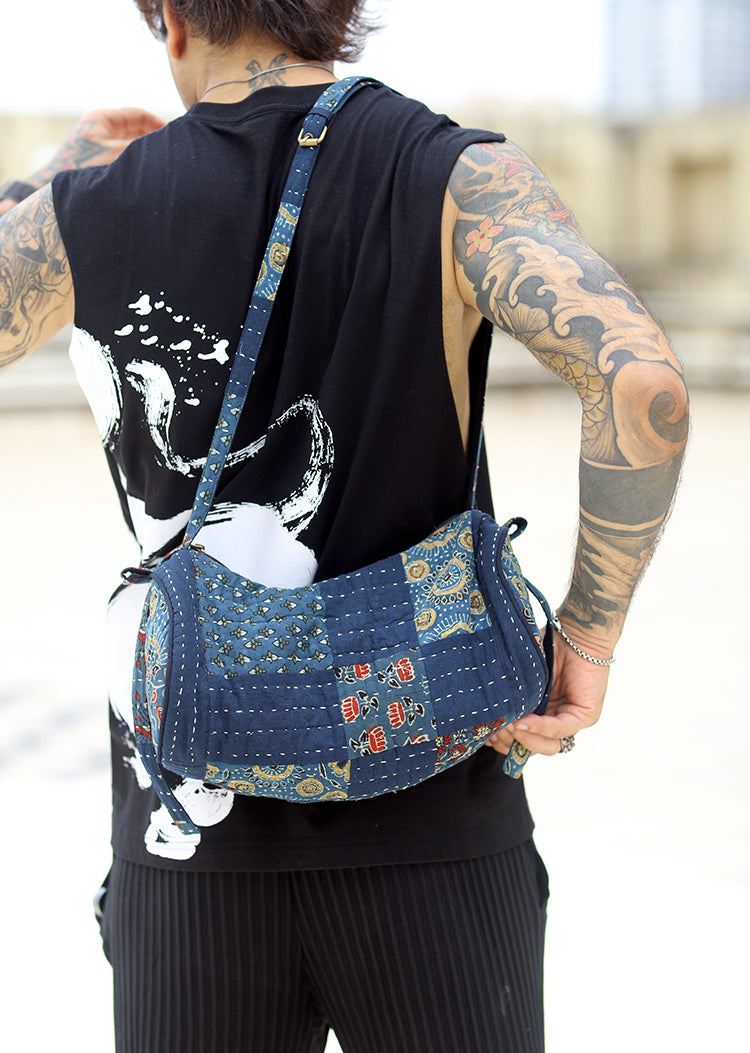 ROOH Duffle Sling Bag- 02