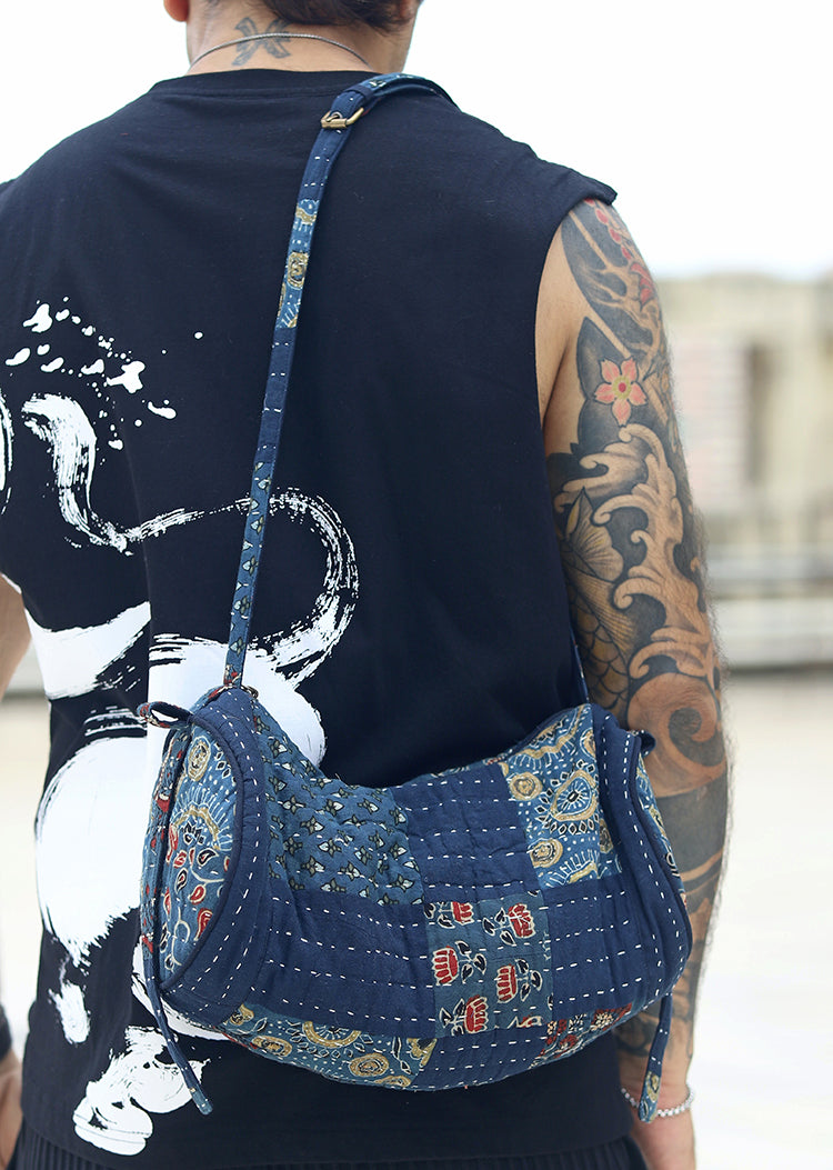ROOH Duffle Sling Bag- 02