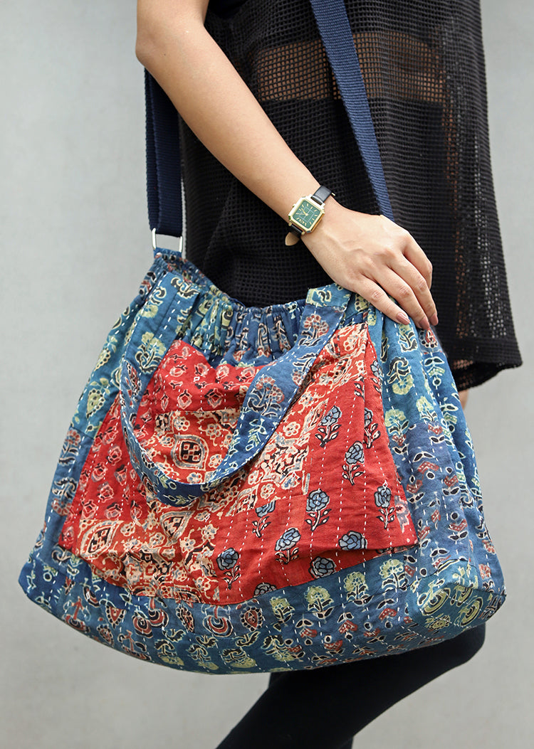 ZIYA Tote Bag- 01
