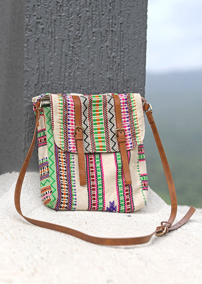 AABHA Tablet Sling Bag- 02