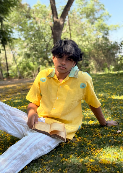 Surajmukhi Unisex Shirt