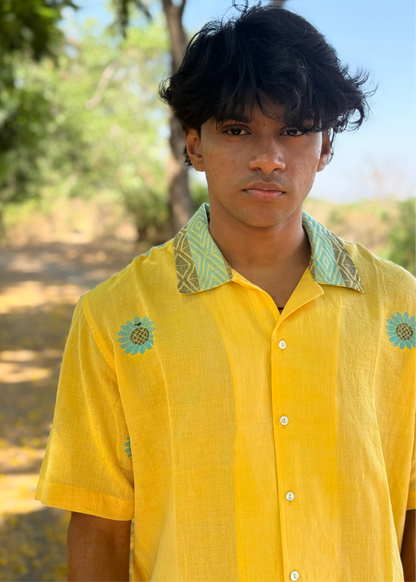 Surajmukhi Unisex Shirt