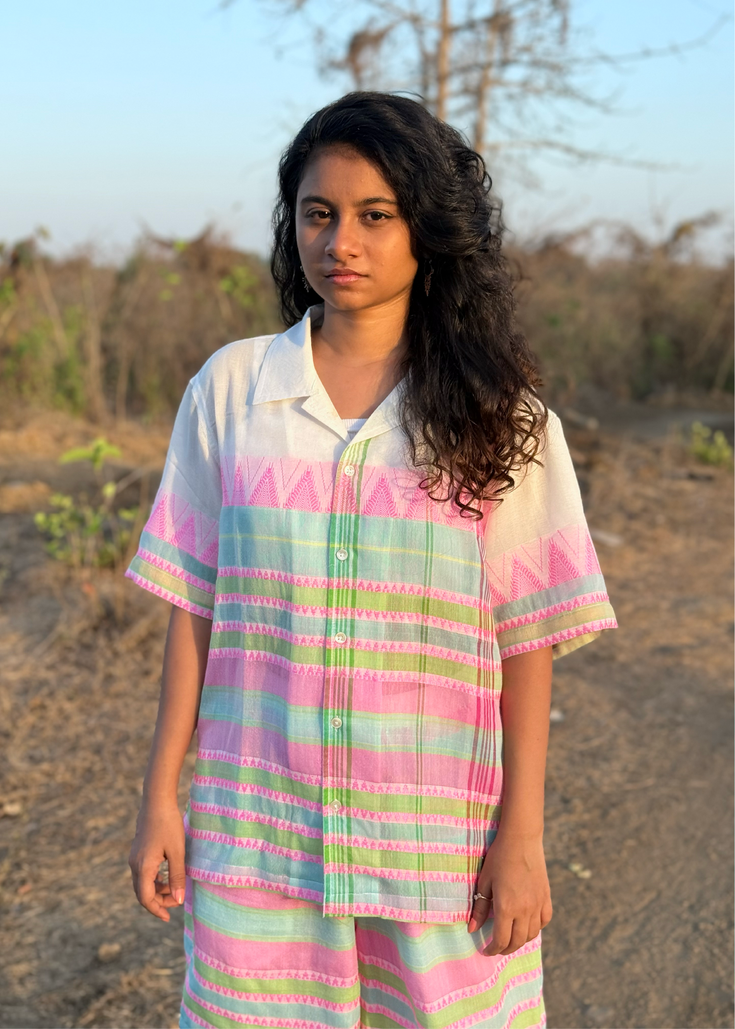 Tarang Unisex Shirt