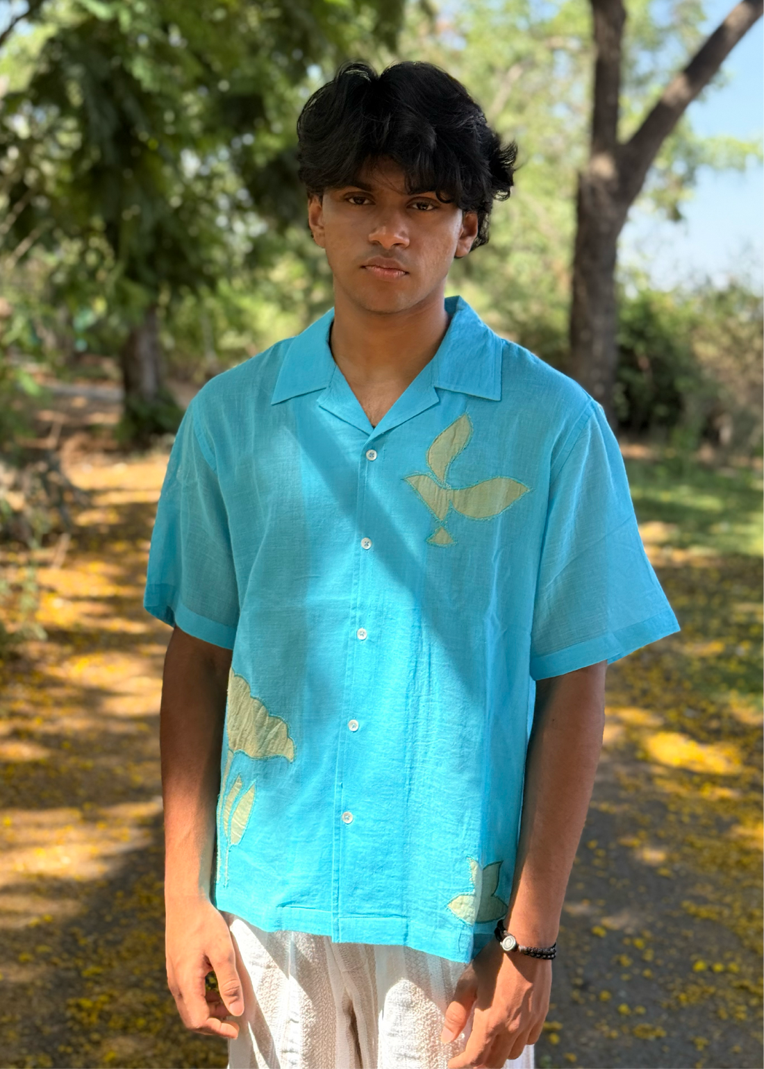 Falak Unisex Shirt