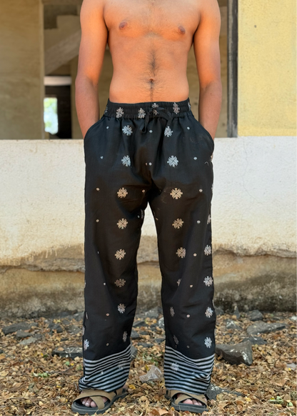 Chakra Unisex Artisan Pants