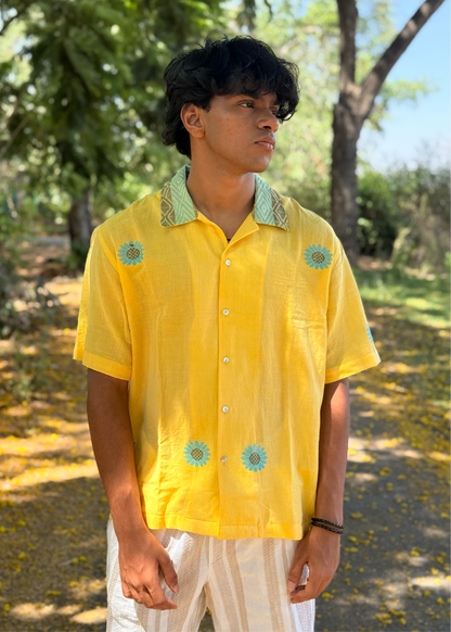 Surajmukhi Unisex Shirt