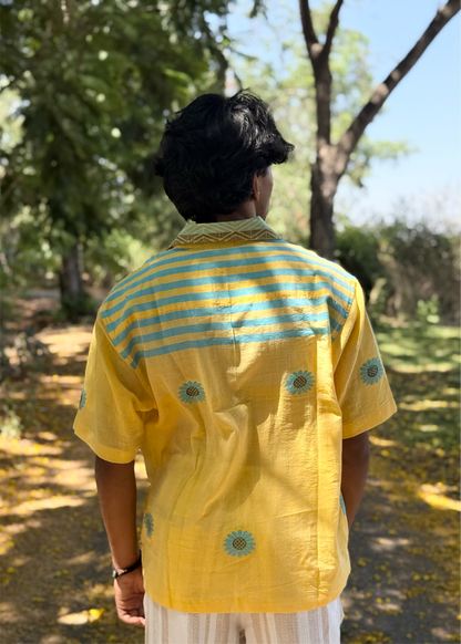 Surajmukhi Unisex Shirt