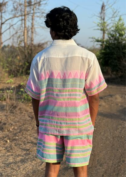 Tarang Unisex Shirt