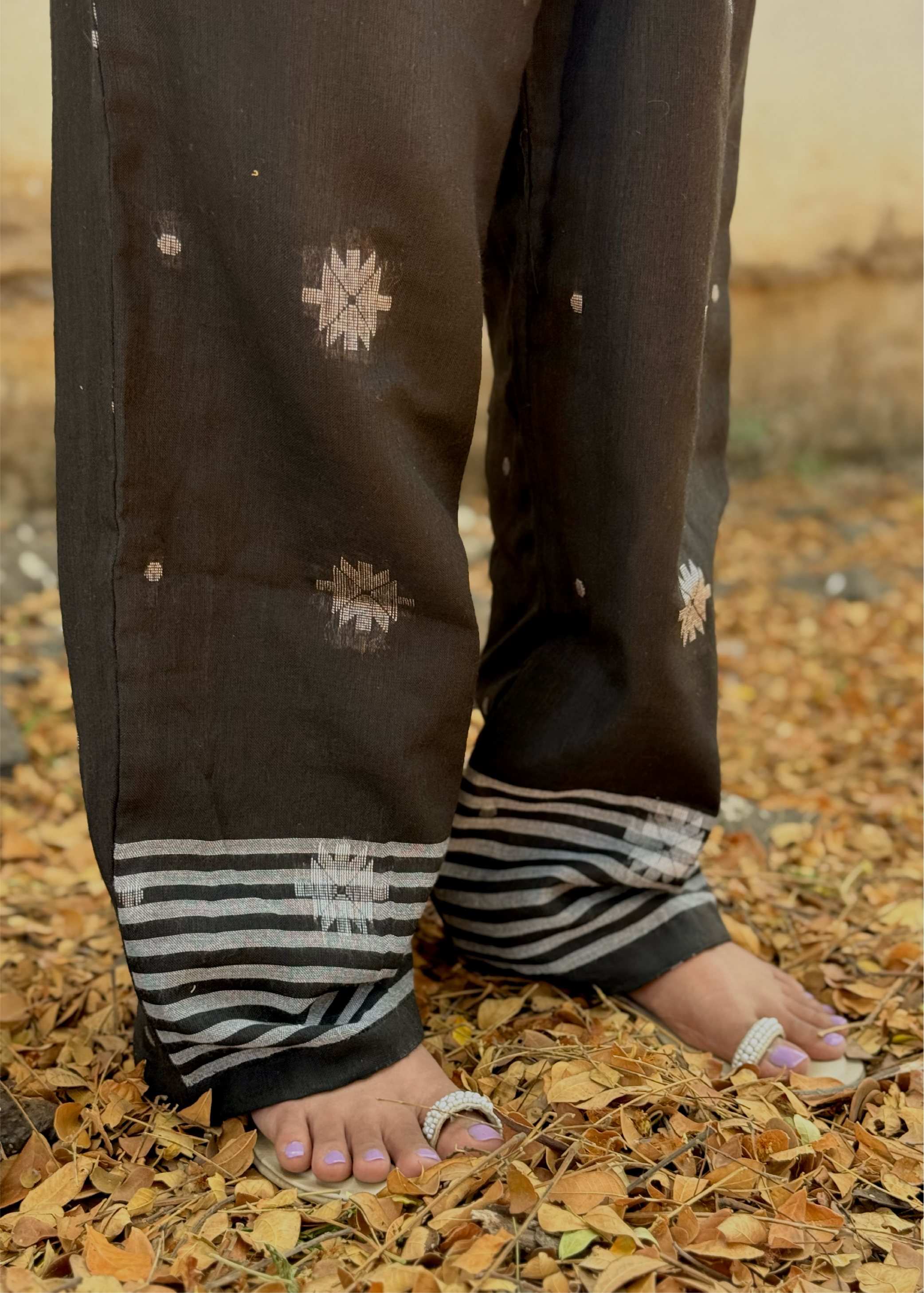 Chakra Unisex Artisan Pants