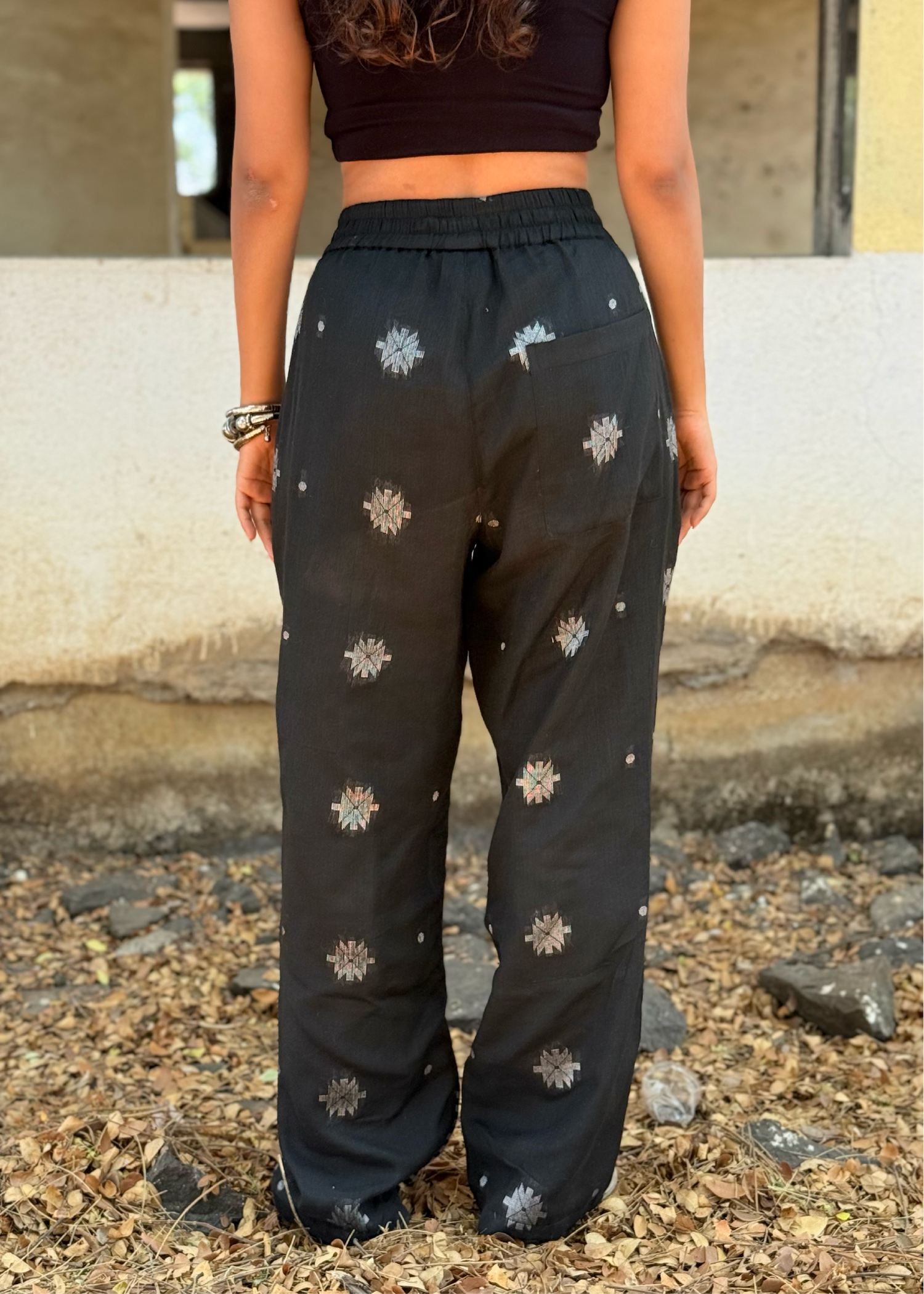 Chakra Unisex Artisan Pants