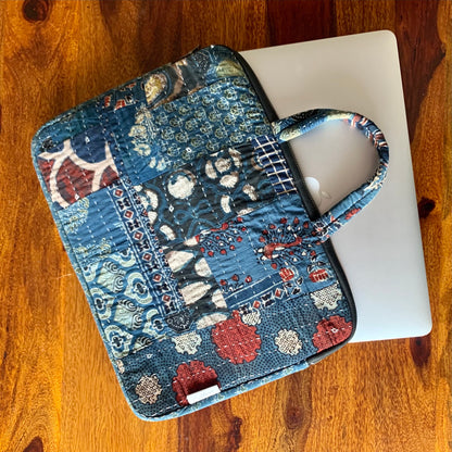 RUHANI Laptop Handbag- 01