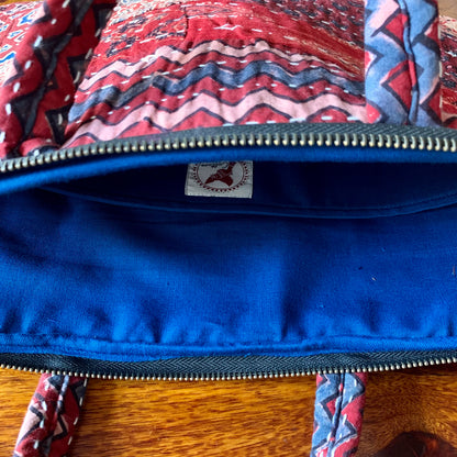 RUHANI Laptop Handbag- 02